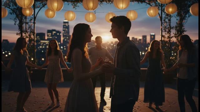 Прощай, школа!