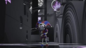 Удивительный цифровой цирк 9 серия!