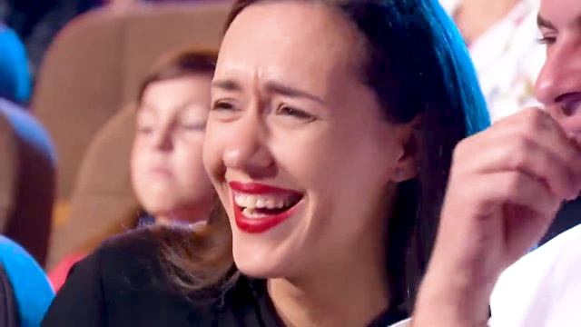 отборный юмор от Дизель шоу _Разбитая машина_ 2021