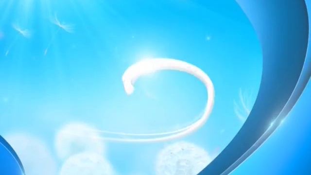 Конец эфира Disney (15.07.2015)