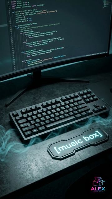 Как войти в поток? 🧠 NEURAL FLOW [01]