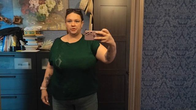 Гуляю с собакамиВесенняя улыбка на балконе