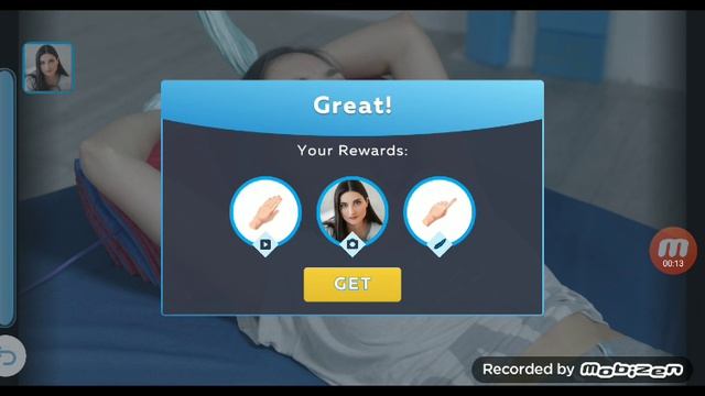 Щекоточка девушек игра #26