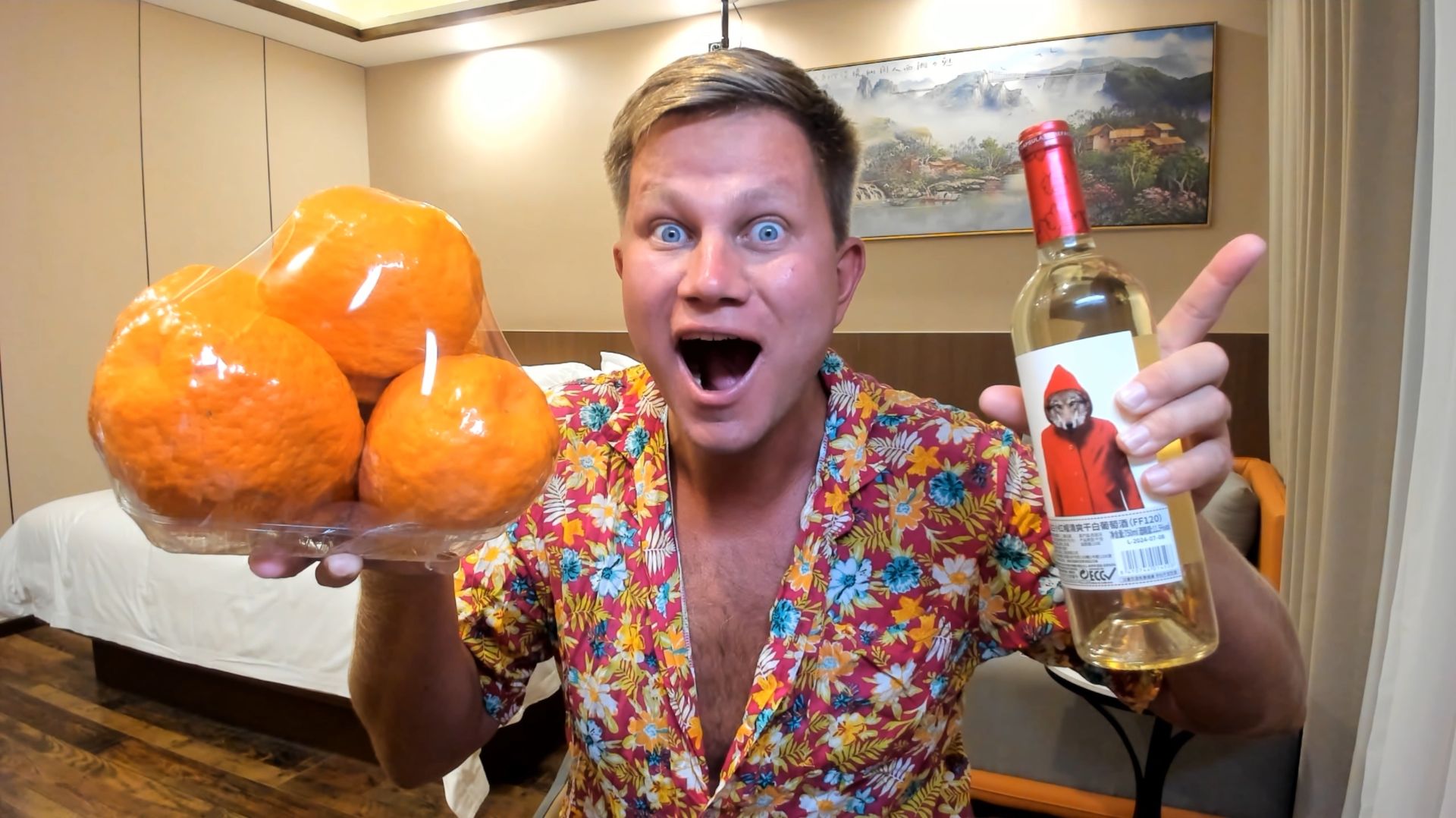 СТРИМ из Китая - уехал в ЦЕНТР страны! ШOK от увиденного! Китай удивляет 100%