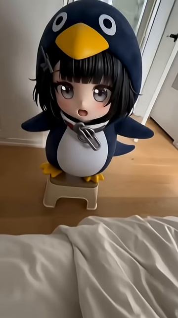 Утренний звонок от Гугугаги🥹🥹