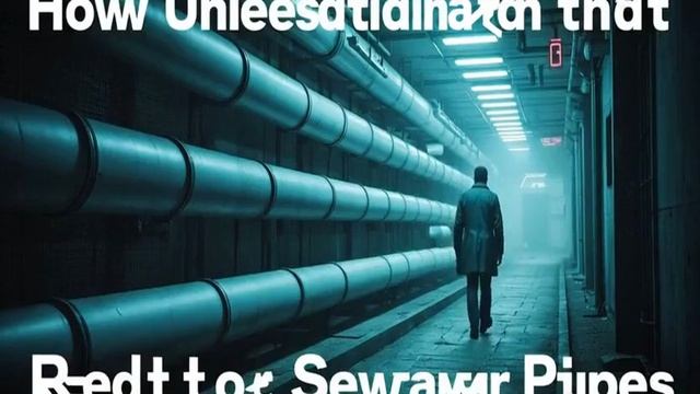 Советы по устранению засоров в домашних канализационных трубах