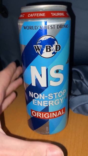 УКРАИНСКИЙ БРЕНД ЭНЕРГЕТИКА В РОССИИ!ИЛИ ПОХОЖИЙ ПРОСТО_WORLD'S BEST DRINKS NS NON-STOP ORIGINAL