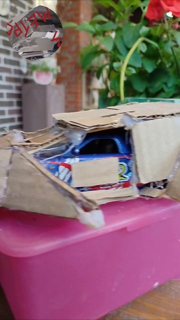 Зделал перехватчик как назавем?