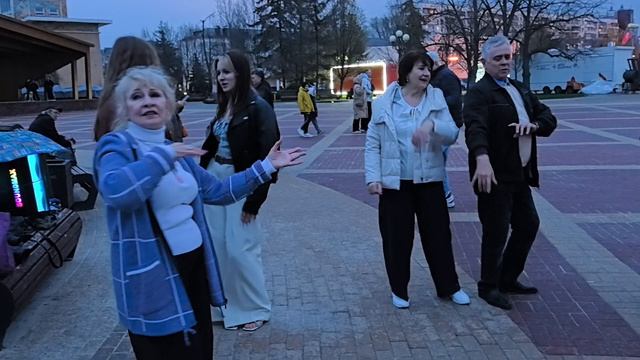 Не люби меня... 18.04.26...