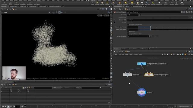 29. Scatter I Basics