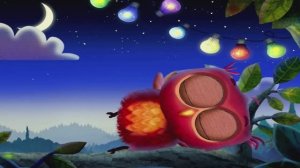 Сказка для малышей: засыпаем легко