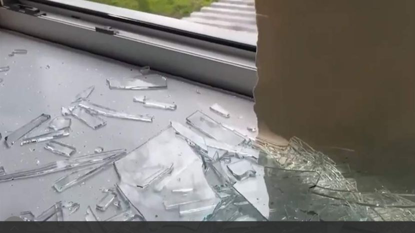 Минздрав сообщил о состоянии эвакуированных из роддома в Новокуйбышевске