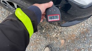 Toyota Corolla Fielder 2019 г.в; 110 тыс.км