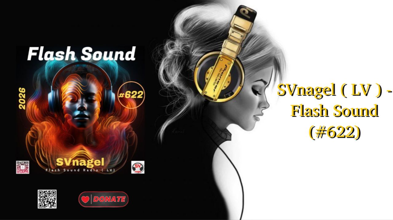 SVnagel ( LV ) - Flash Sound (#622)