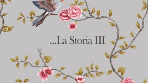 Обои Prisma (Призма) La Storia III (История 3)