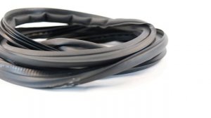 Уплотнитель проема двери задка LADA Largus/Лада Ларгус (БРТ) Lada Код: 35974