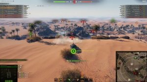 Натиск, Type 71, Песчаная река