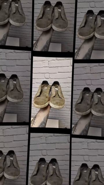 Химчистка обуви в Иркутске 🔥🔥🔥