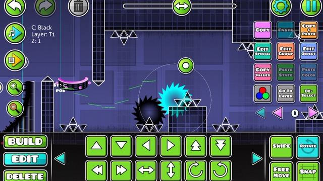 Усложнил Dear Nostalgists до ЭКСТРИМ ДЕМОНА