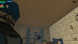 chicken horror побег обнова??????!!!!!! 2.0 сбежали через такси