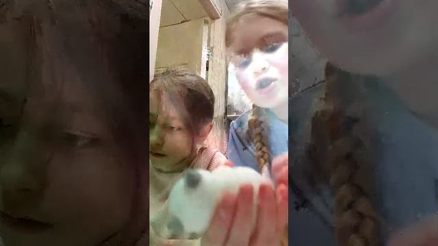 РАСПАКОВКА