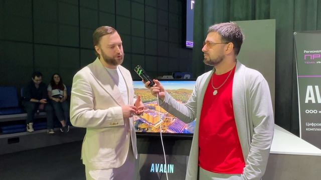 Про.тех. Экспертное интервью #1