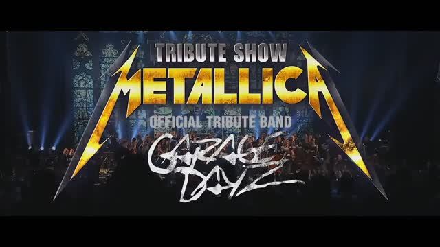 METALLICA SHOW S&M TRIBUTE Отзывы