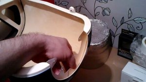 №102- Начало изготовления крепления двигателя для Атлант №2.