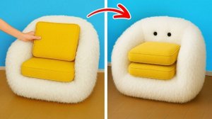 НЕОБЫЧНЫЕ ИДЕИ ДОМАШНЕГО ДЕКОРА СДЕЛАННЫХ СДЕЛАЙТЕ, ВАМ ПОНРАВИТСЯ! Креативные и простые лайфхаки