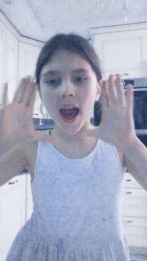 Полина и Лиза