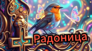 С Радоницей: музыкальная открытка и поздравление в родительский день | Домохозяйка