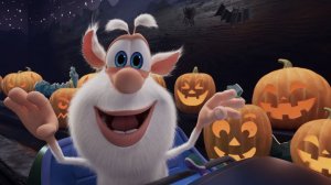 Буба — мультфильм «Смешной глаз» для детей