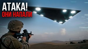 СЕКРЕТНЫЕ НЛО СТАЛИ ПОЯВЛЯТСЯ В НЕБЕ