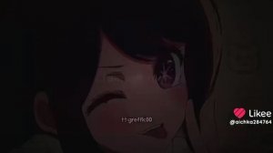 АИЧКАААА#звездное дитя#руби#аква#мемчо