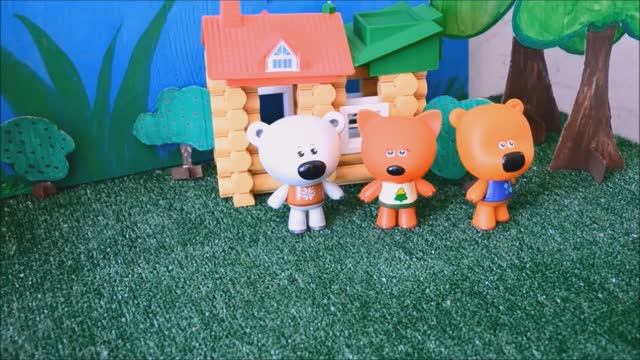 ДЕДА БЕСПРЕДЕЛ