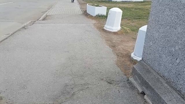 У стадиона СКА в апреле 2026