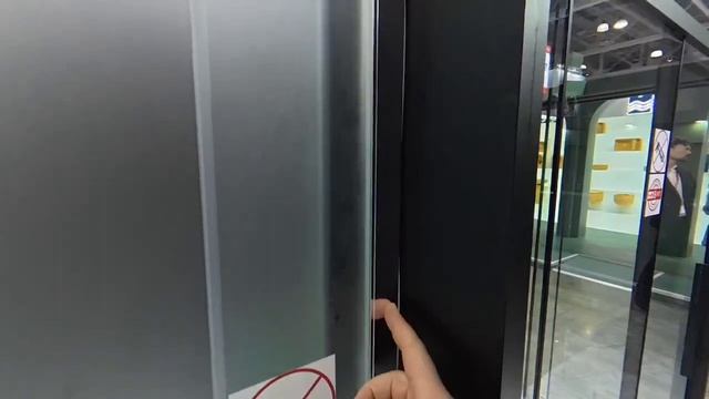 Душевые ограждения AvaCan без силикона