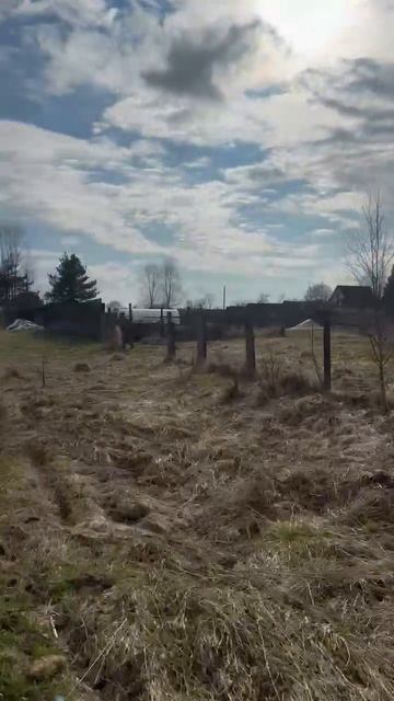 Участок 48 соток д. Шестино.mp4