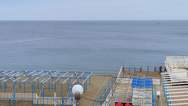 Анапа Сегодня 18.04.2026