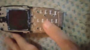 Мои кнопочные телефоны 1 часть