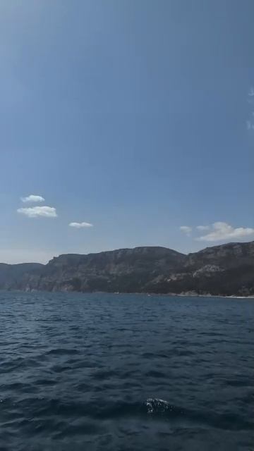 Балаклава на яхте