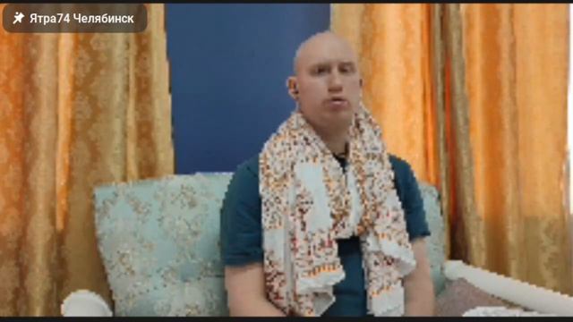 Шримад-Бхагаватам 3.21.8 Ананта Вилас дас