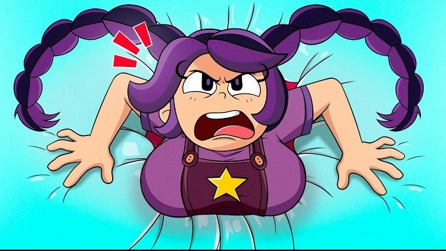 ТОЛЬКО 1% НЕ БУДЕТ СМЕЯТЬСЯ 😂5 анимационных МЕМОВ 