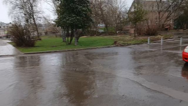 Сергиев Посад – невероятно красивый город!