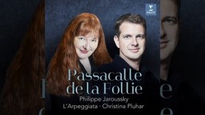 Aux plaisirs, aux dйlices bergиres (Arr. Pluhar)