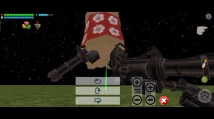 я сегодня буду делать капебару-робота