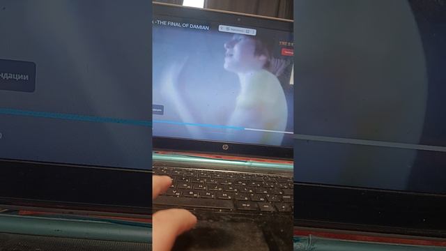 Реакция на дисс 2.0 Конец Дэмиана67