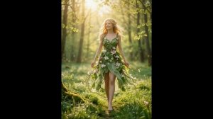 Проснулась, ожила природа. Второй проект