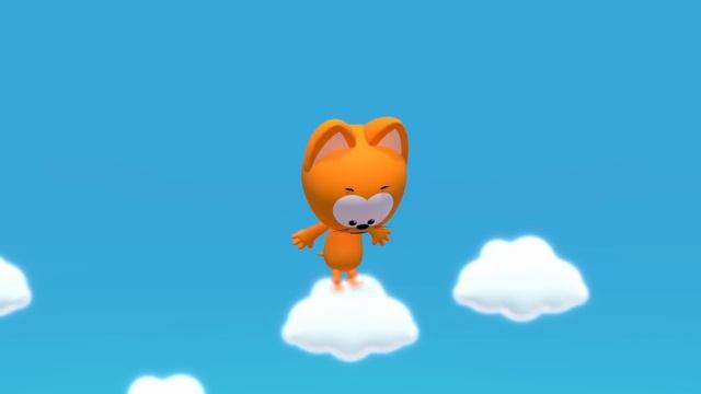 Котэ Геймз  – Портал    - ПРЕМЬЕРА НА КАНАЛЕ