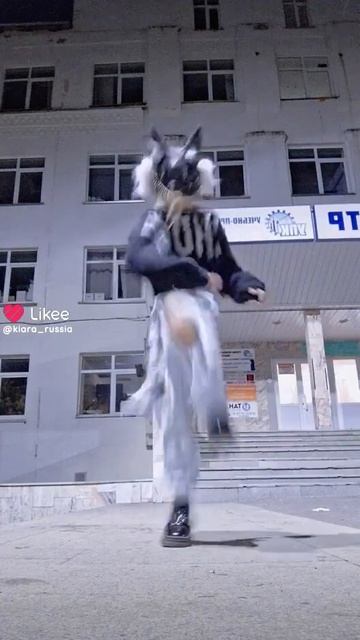 У меня идея как размазать Миу Бойку. Смотрите следующее видео там я расскажу как